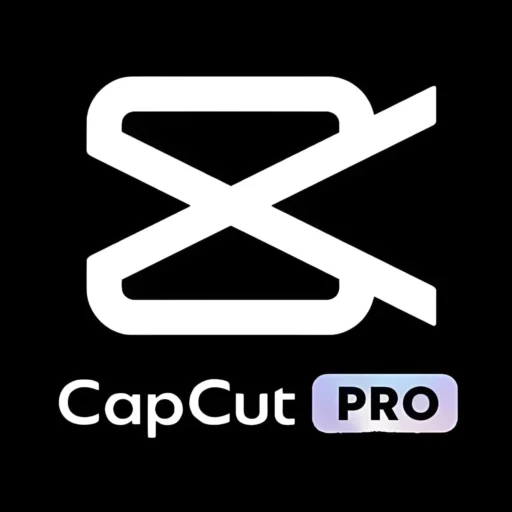 أيقونة CapCut
